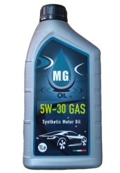 5w-30 GAS