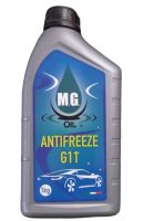 ANTIFREEZE G11