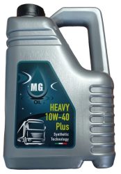 HEAVY 10W-40