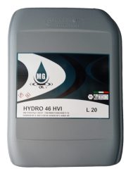 hydro 46 hvi