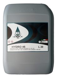 hydro 46