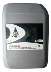 hydro 68